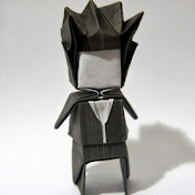 Jo Nakashima - Origami Tutorials  - Channel 
