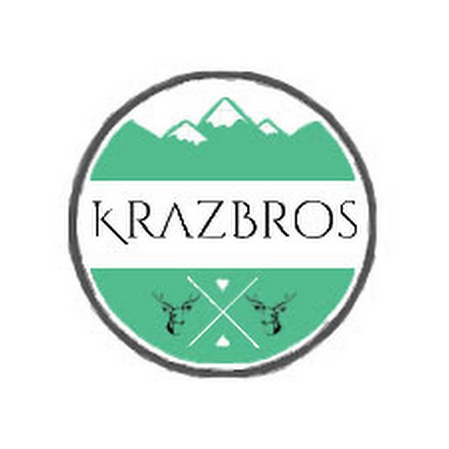 KrazBros - YouTube