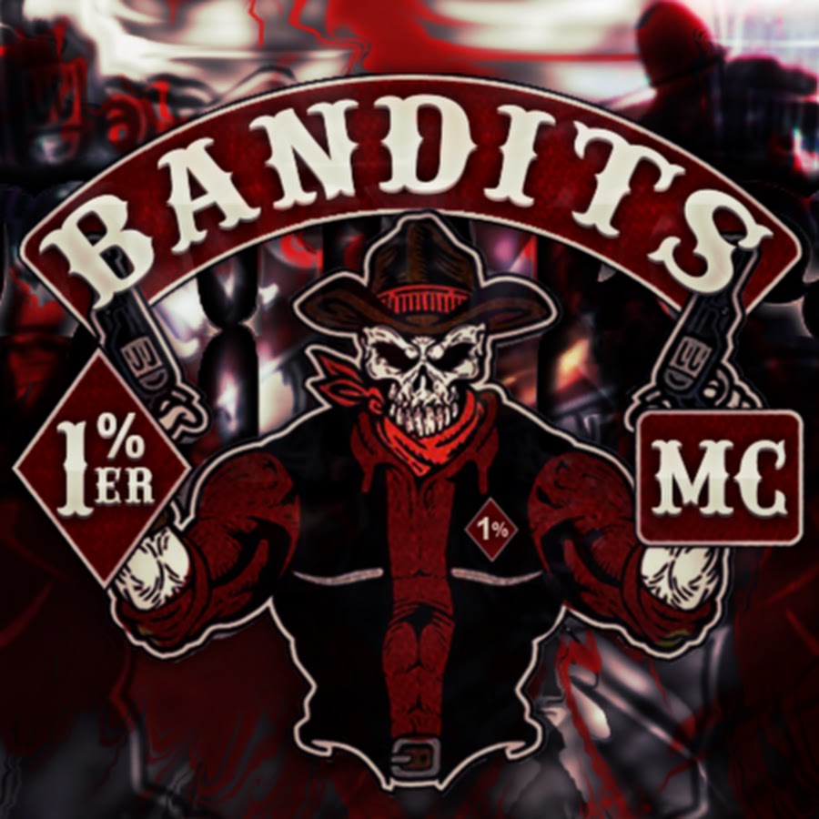 Bandits MC - YouTube