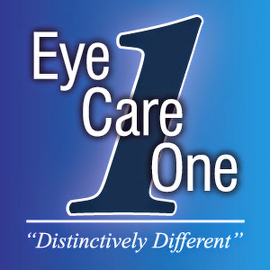 Eye Care One YouTube