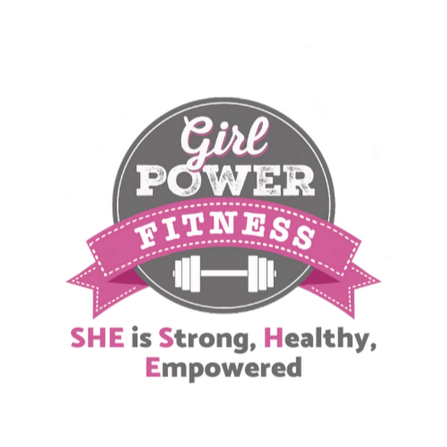 GirlPower Fitness YouTube