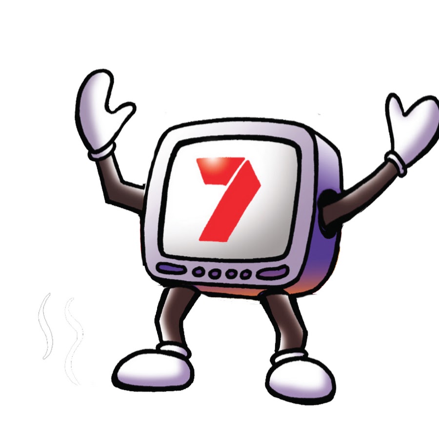 Channel Seven Perth YouTube