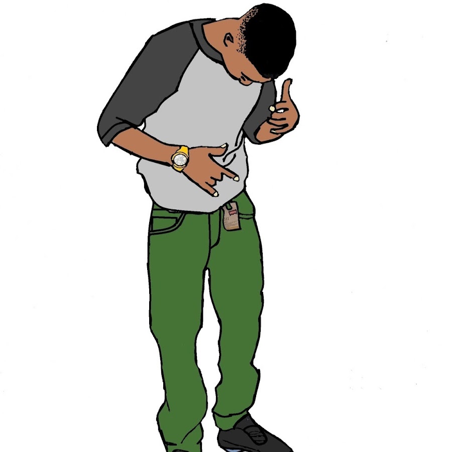 Chris Gamble - YouTube