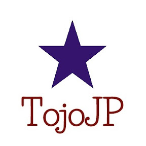 Tojo Channel JP YouTube