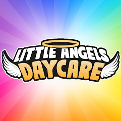 Little Angels Daycare Roblox Discord - roblox templates togowpartco