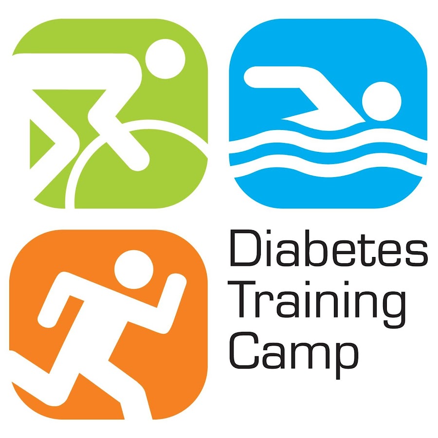 Diabetes Training Camp Foundation YouTube