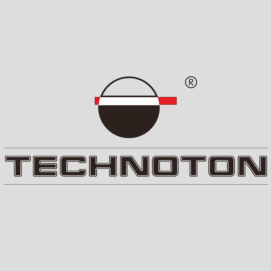 Технотон - YouTube