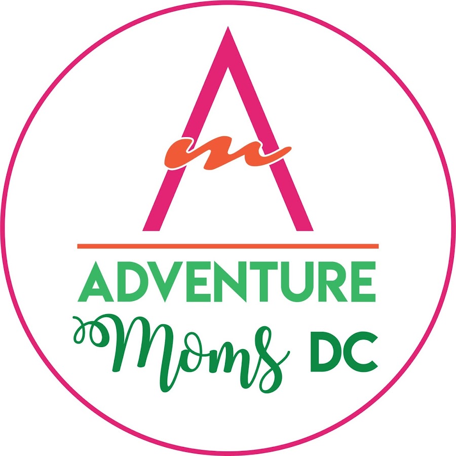 Adventure Moms DC. 