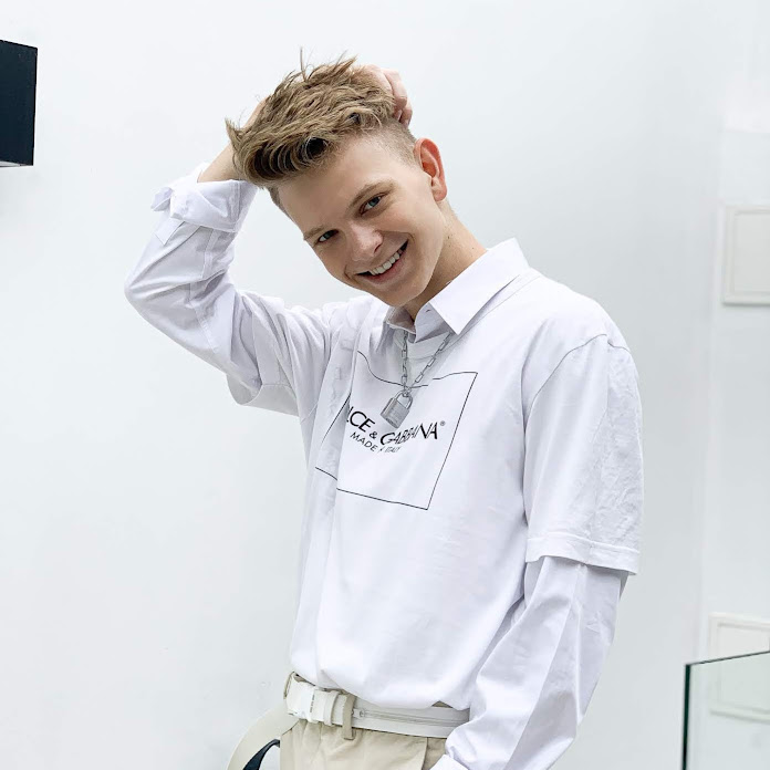 Dominik Rupiński STYLE Net Worth & Earnings (2025)