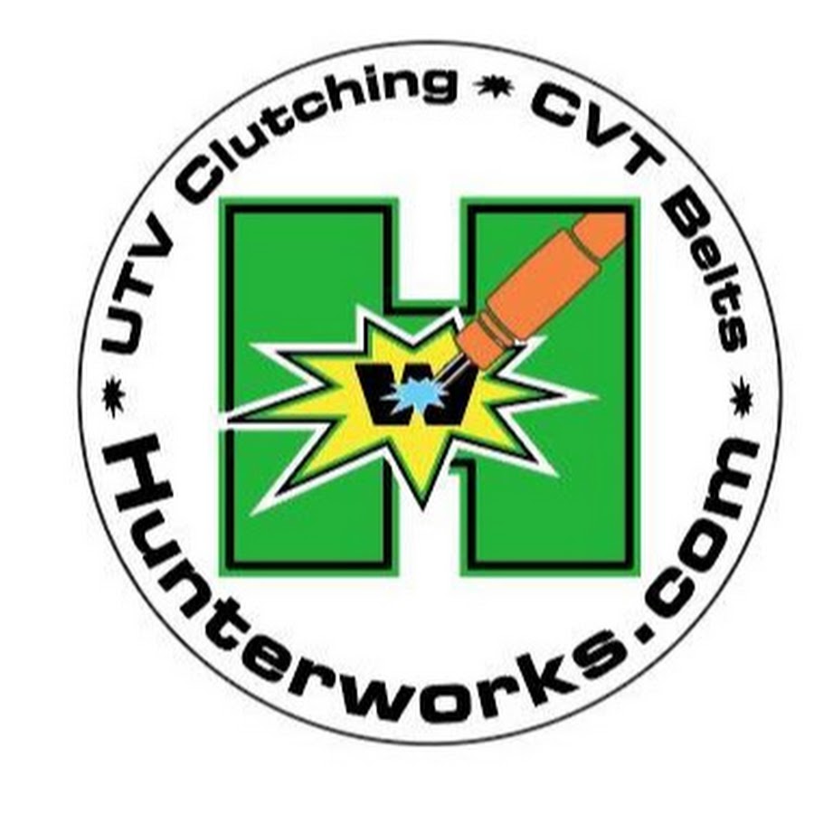 Hunterworks Inc. YouTube