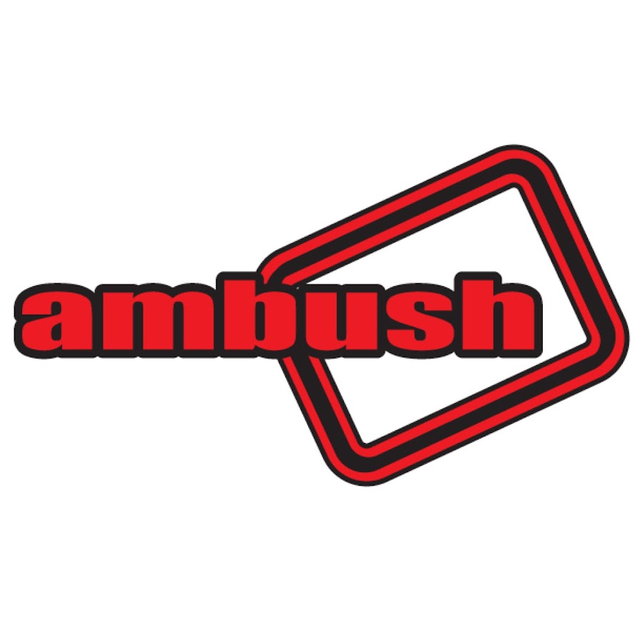 Ambush Army - YouTube
