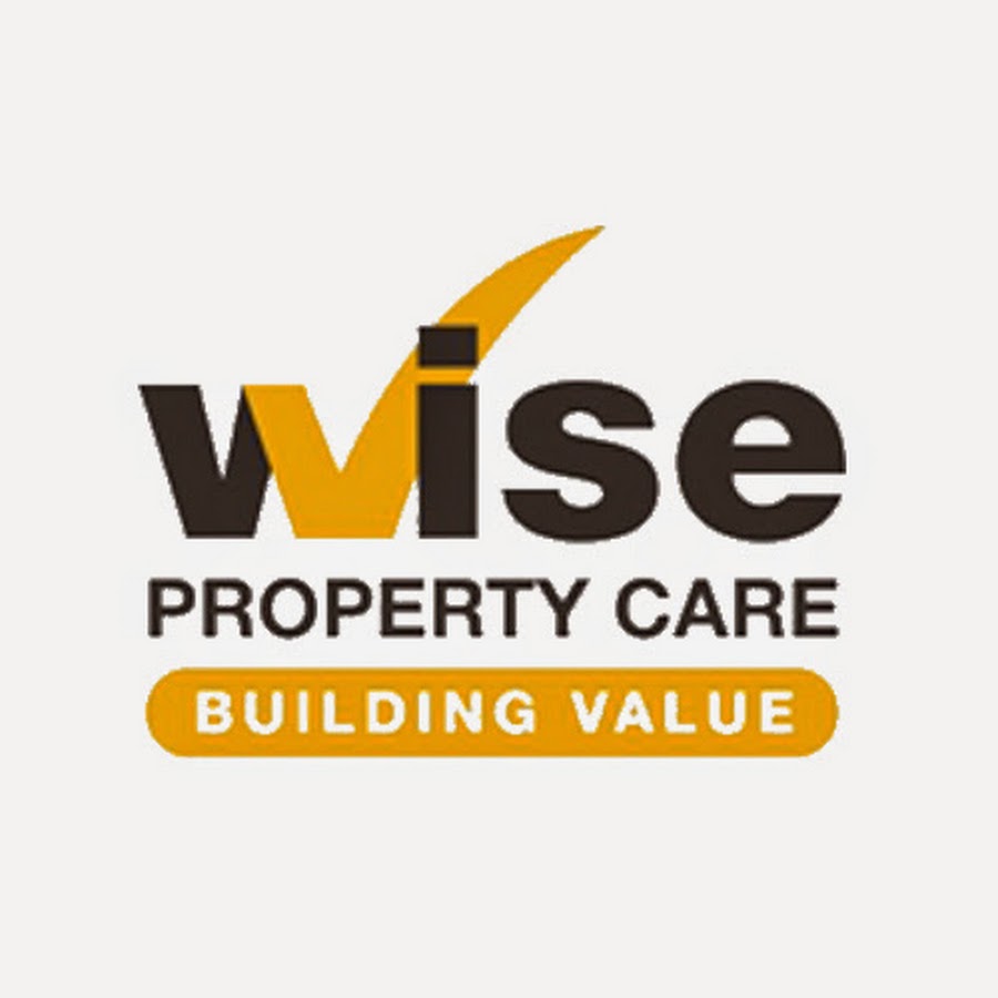 Wise Property Care YouTube