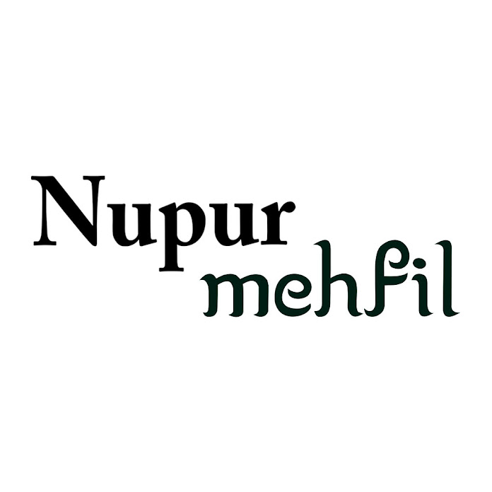 Nupur Audio Mehfil Net Worth & Earnings (2024)