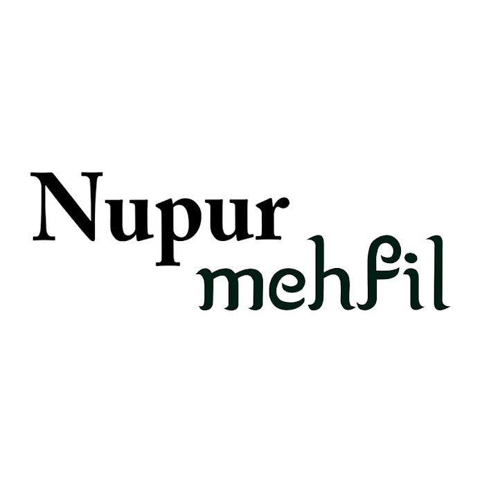 Nupur Audio Mehfil Net Worth & Earnings (2026)