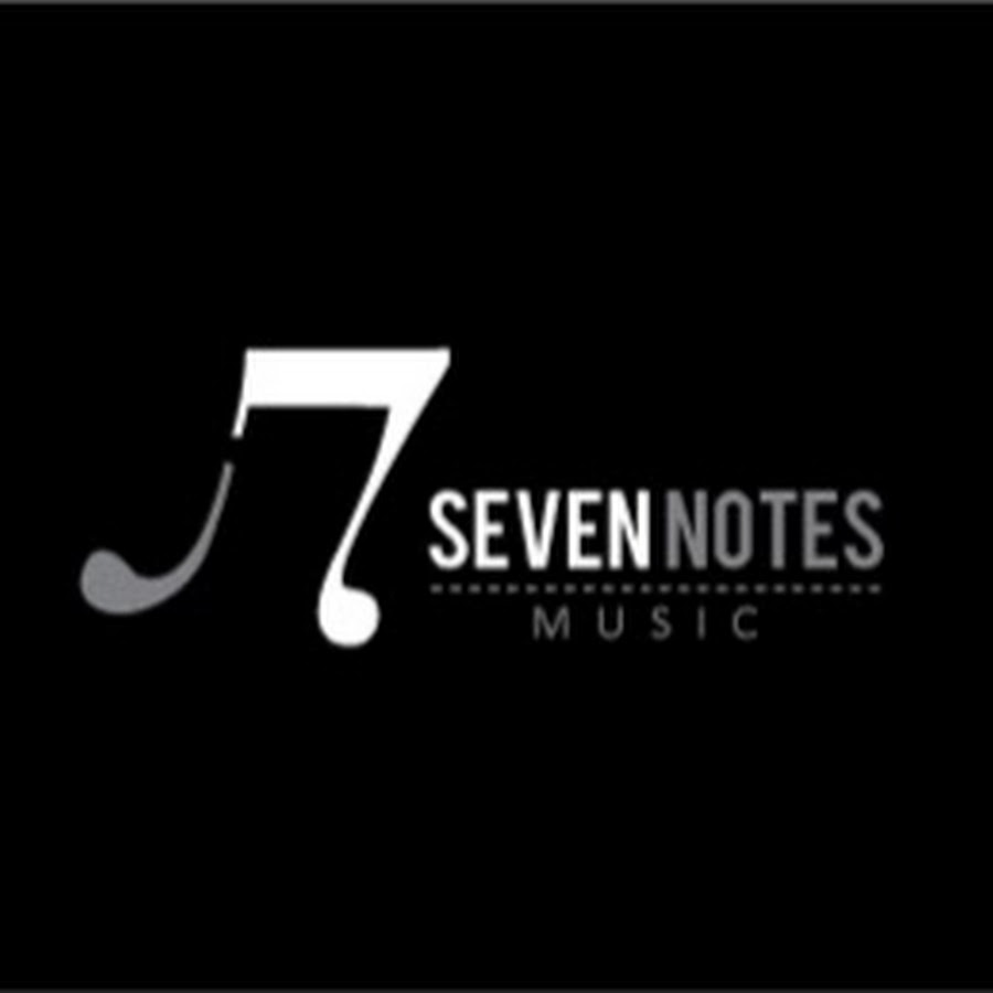 Музыка семерка. Нота логотип. Дизайн музыки нот. Логотип семь нот. Логотип с нотой z.