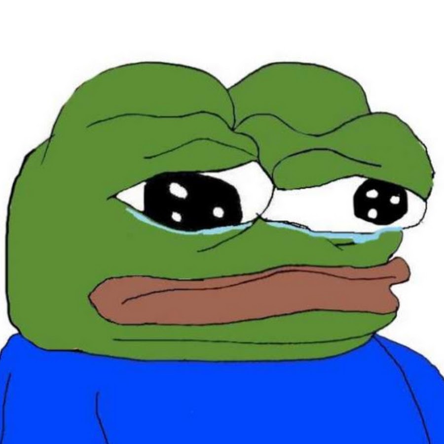 FBI Pepe