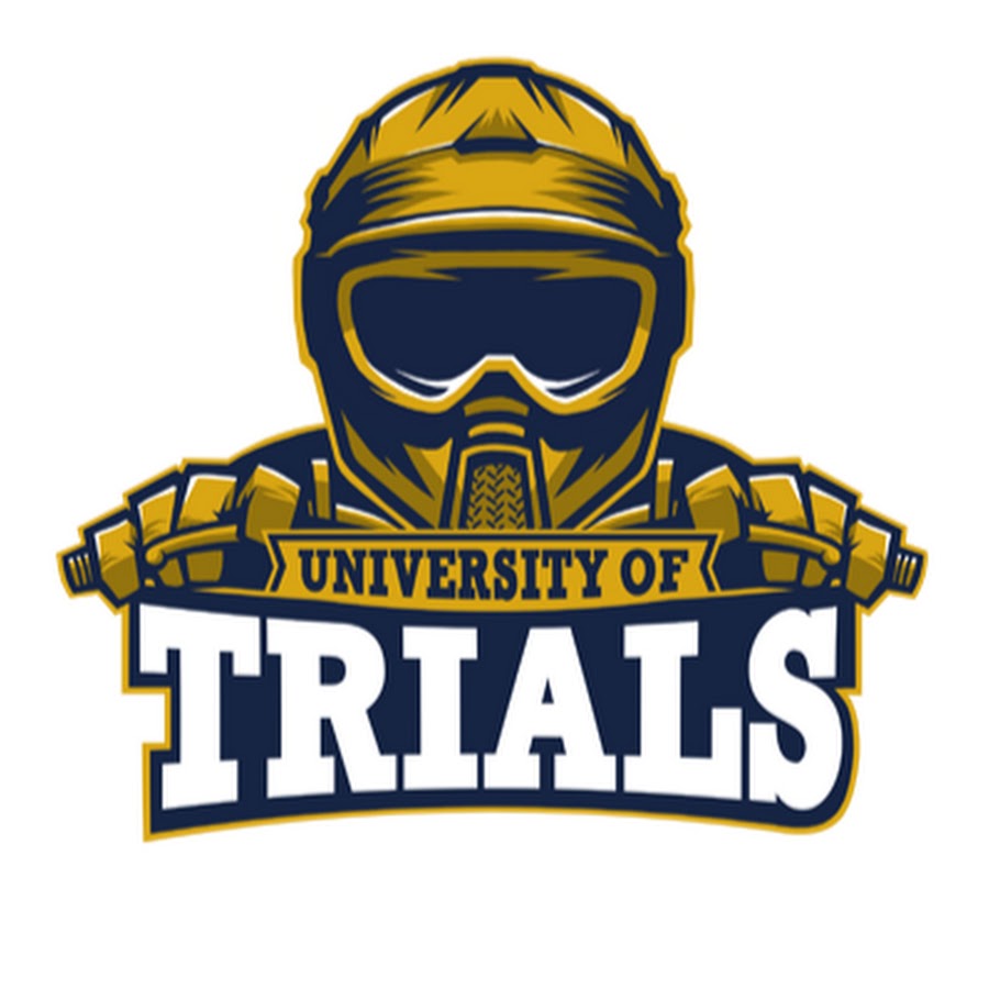 Image result for university of trials logo