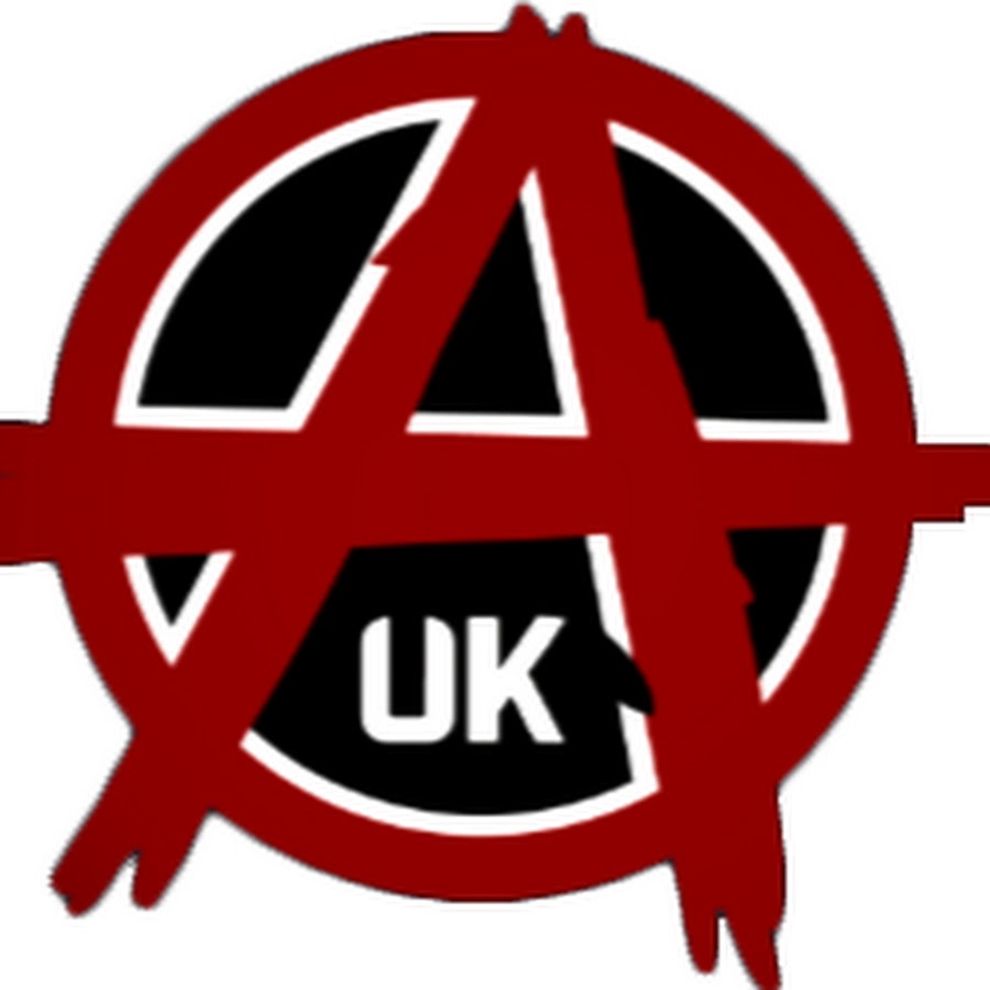 Anarchy UK - YouTube