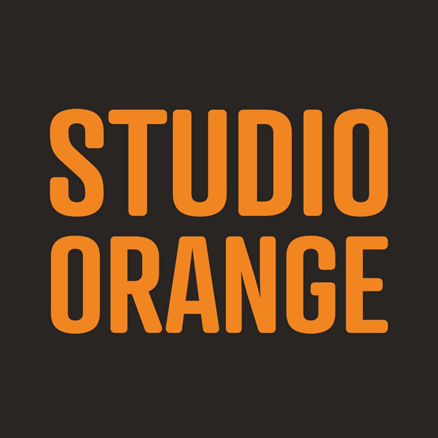 Orange студия. Студия Orange. Студия оранж. Orange Studio. Оранжевый ютуб.