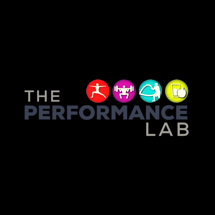 The Performance Lab YouTube