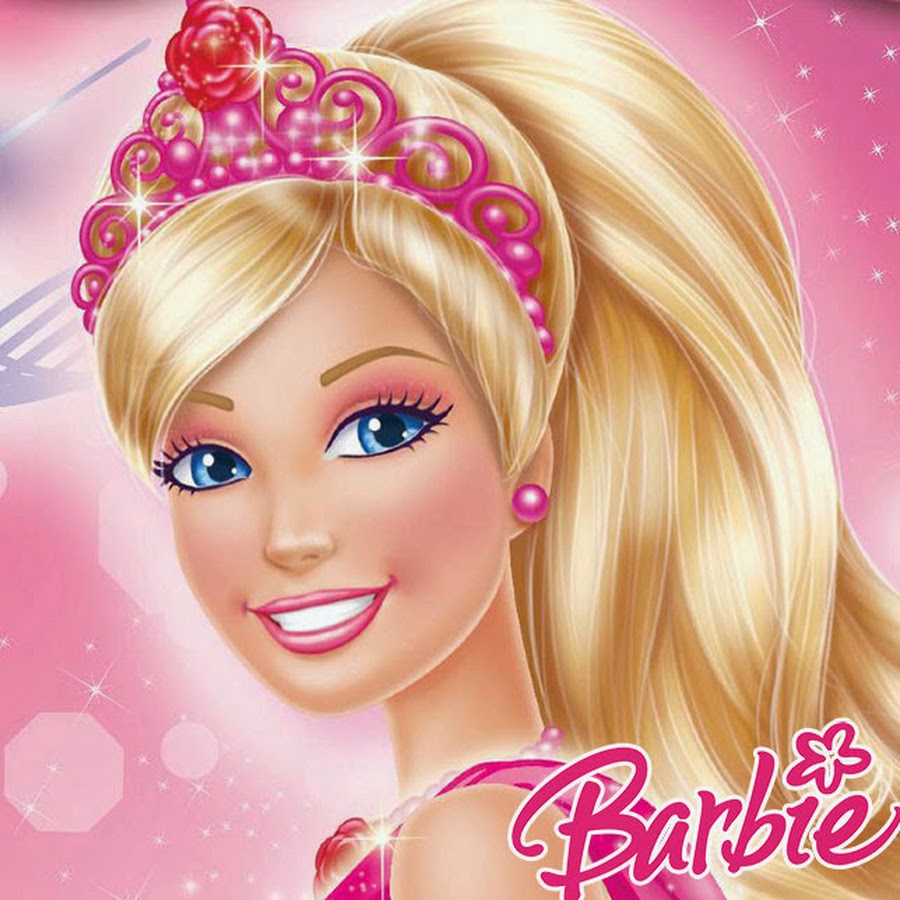 Barbie Kids Videos - YouTube