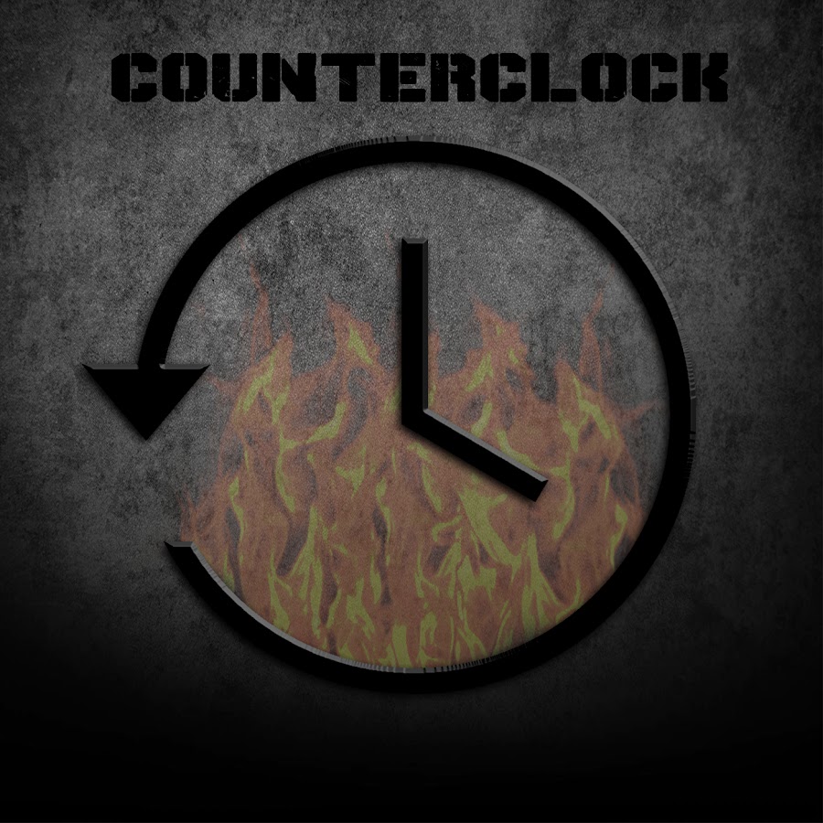 Counter Clock Podcast YouTube