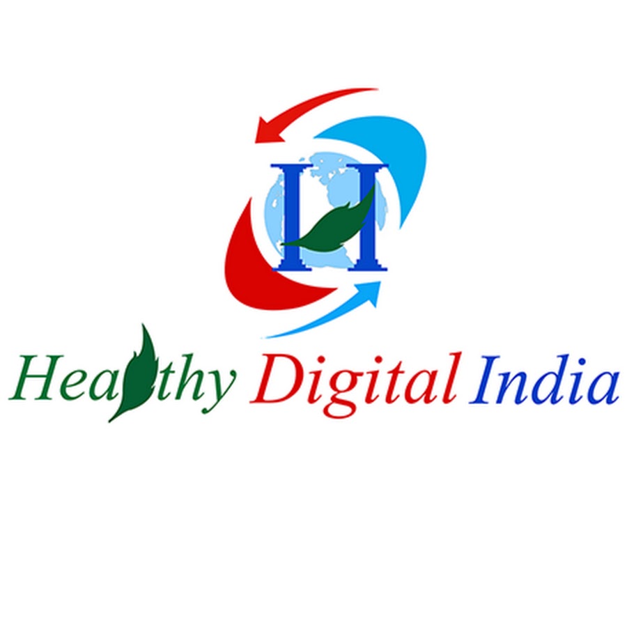 Healthy Digital India Pvt. Ltd. YouTube