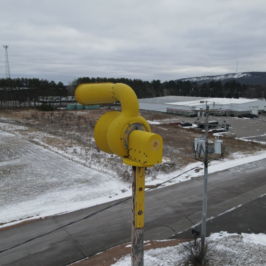 Wisconsin Outdoor Sirens YouTube