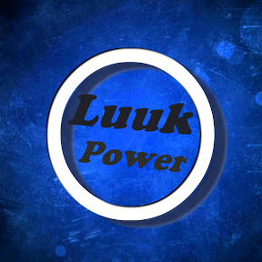Luukpower Youtube