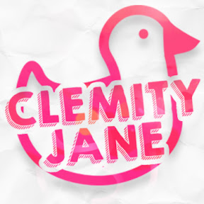 Clemity Jane