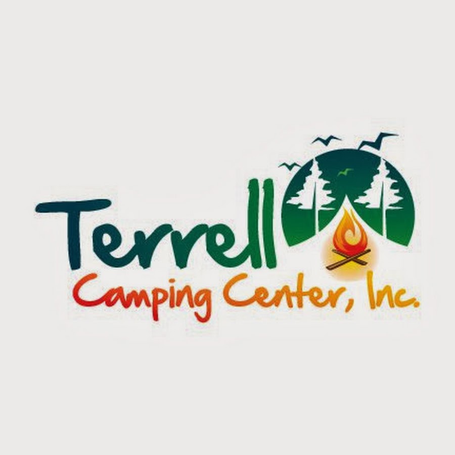Terrell Camping Center, Inc. - YouTube