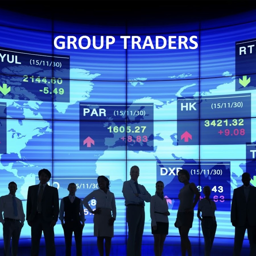 Traders group