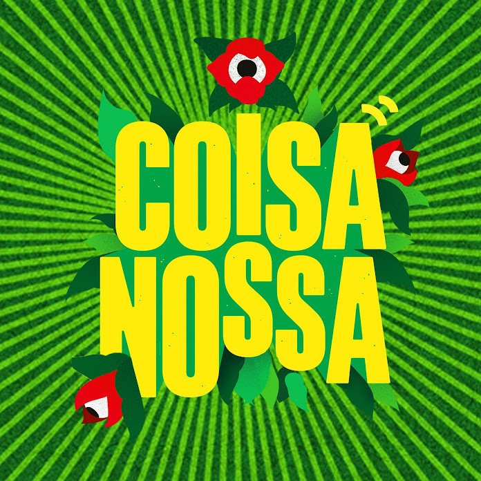 Coisa Nossa Net Worth & Earnings (2026)
