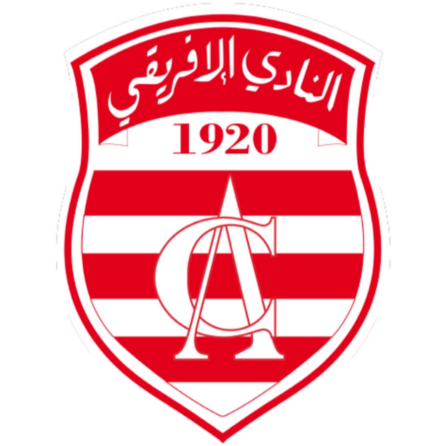 Club Africain - YouTube