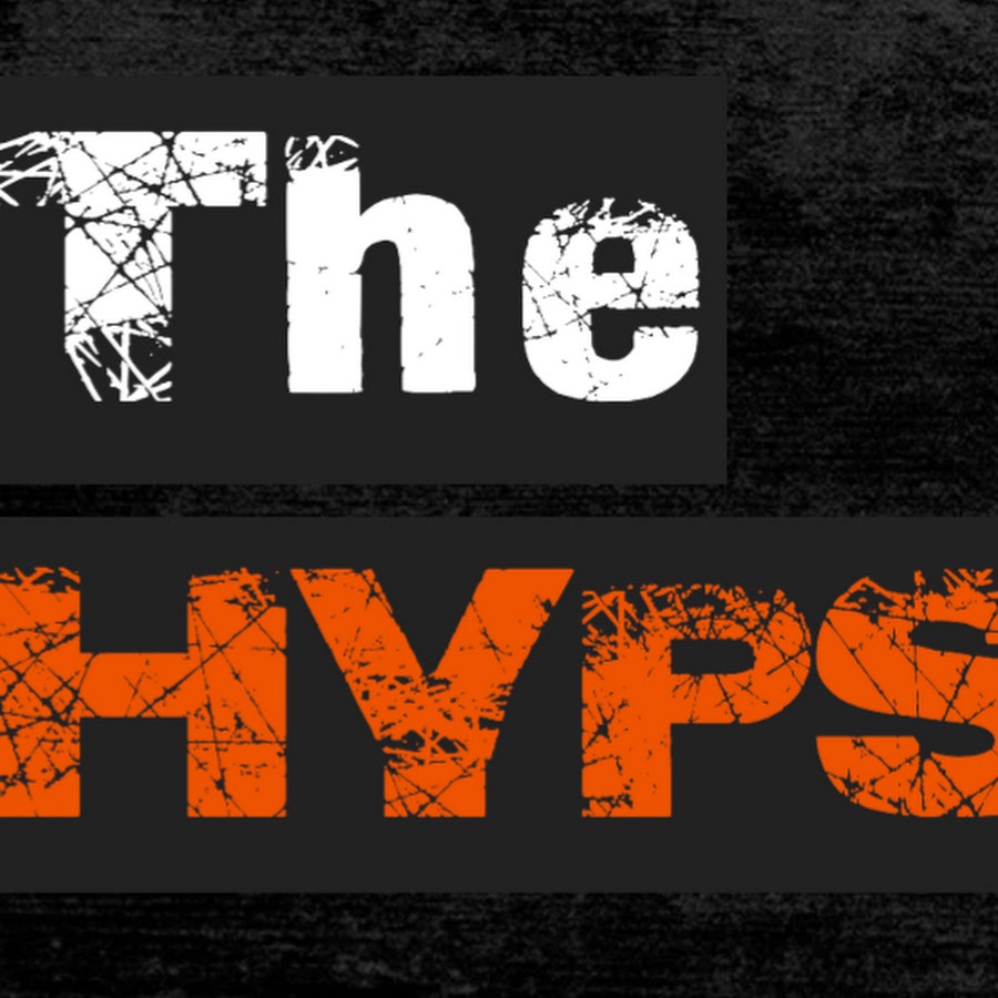 The Hyps - YouTube