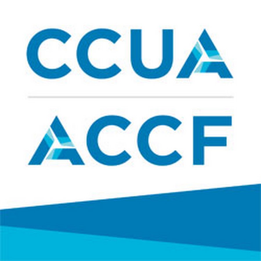 Canadian Credit Union Association - YouTube