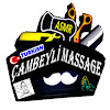 ASMR çambeyli massage