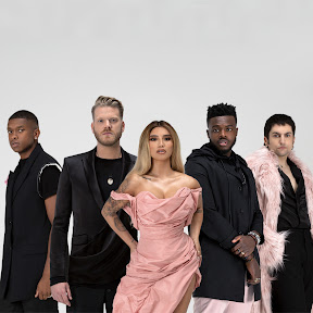 YouTube-Pentatonix