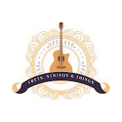 Frets, Strings & Things Artisan Music and Arts Page - Channel 