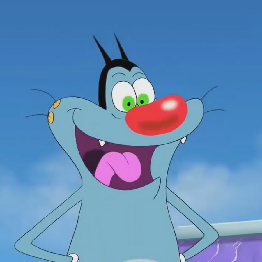 cartoon world - YouTube
