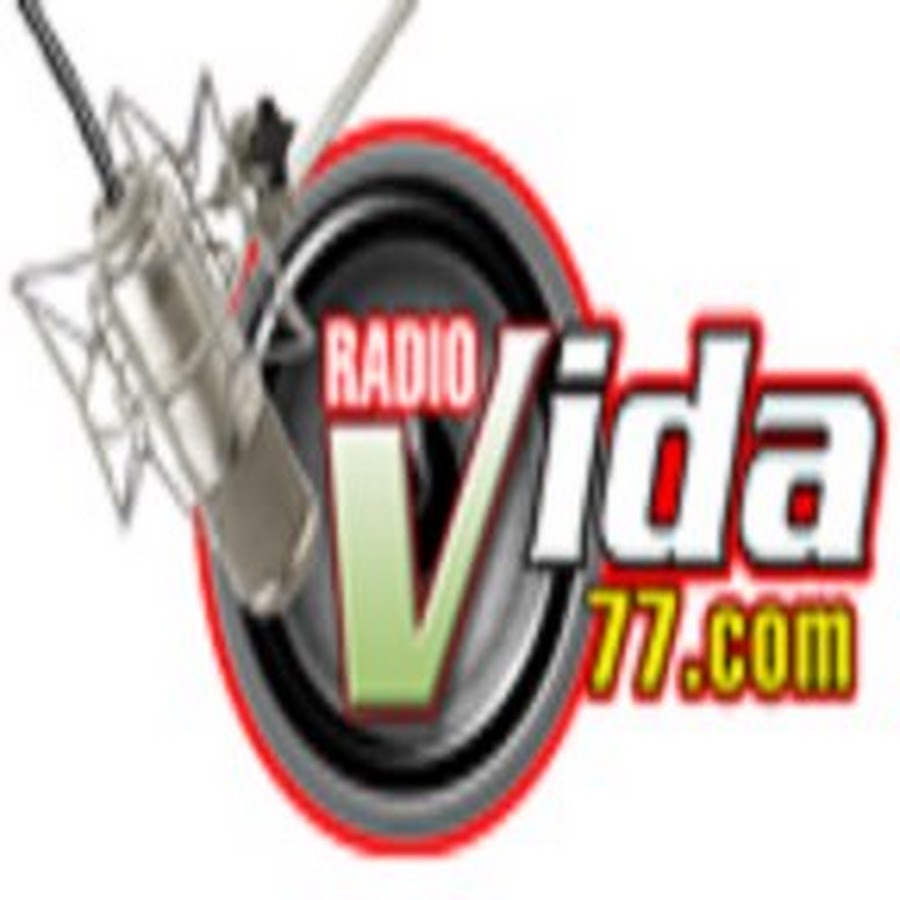 Radio vida 77 YouTube