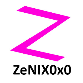 ZeNIX0x0 - MOD(YouTuberZeNIX0x0)