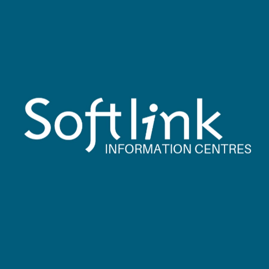 Softlink Information Centres - YouTube