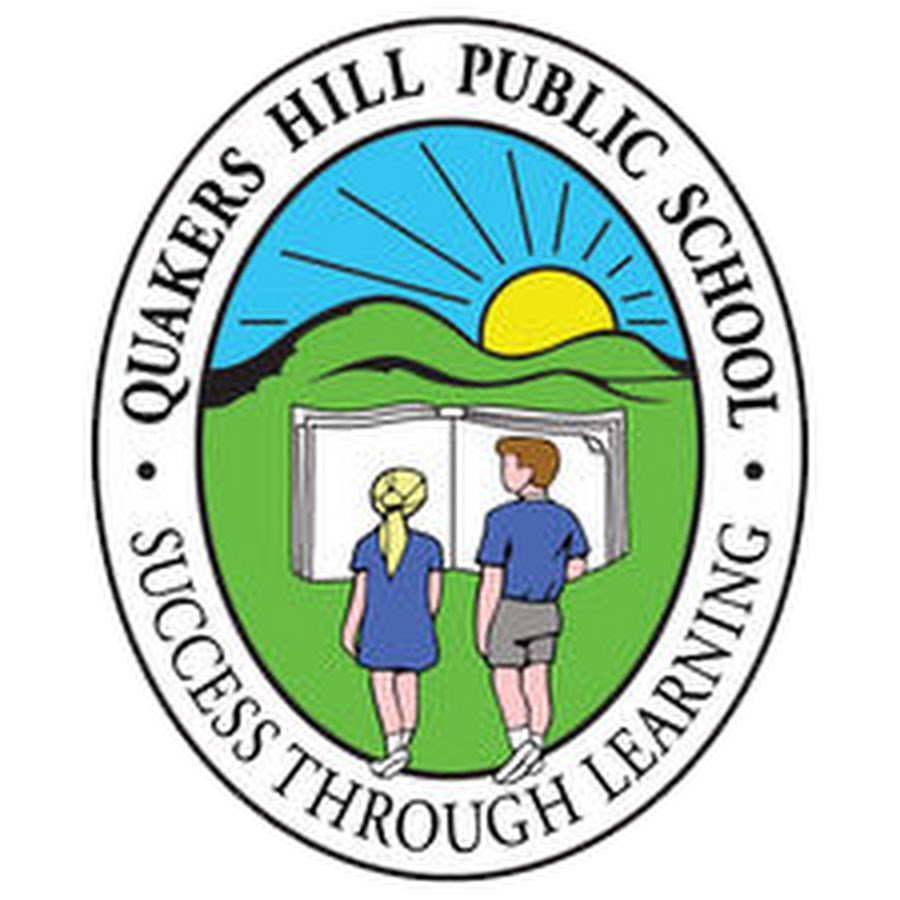 Quakers Hill Public School YouTube