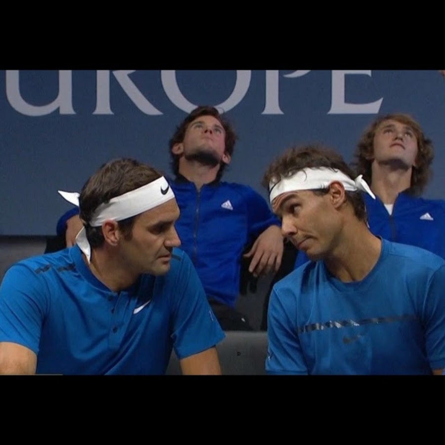 Roger That Tennis - YouTube