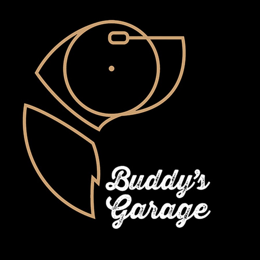 Buddy S Garage Records Youtube