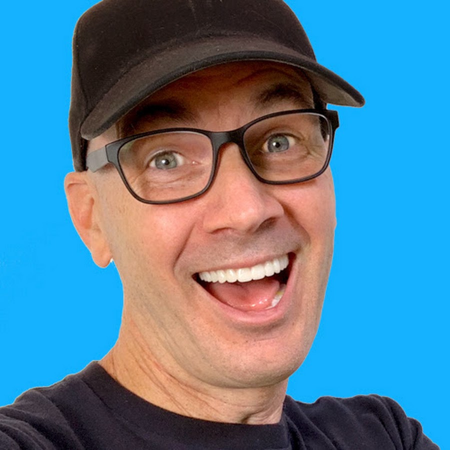 Paul Merrell - YouTube