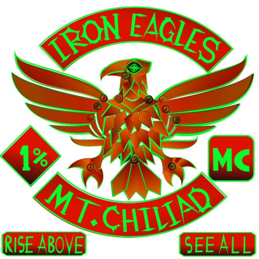 Iron Eagles MC YouTube