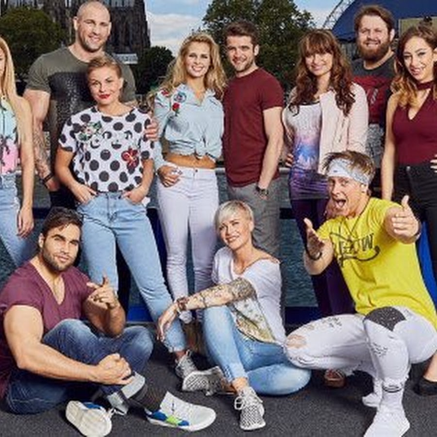 Köln 50667 Community