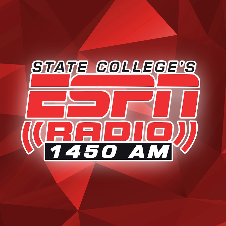 ESPN Radio 1450 YouTube